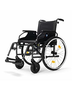 Vermeiren D200 lichtgewicht rolstoel