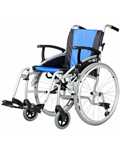 Excel G-lite pro rolstoel lichtgewicht