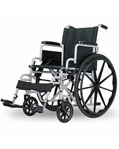 Rolstoel G-Basic de stevige allround rolstoel