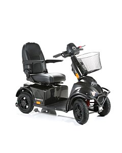 Scootmobiel MiniCrosser 4-wiel