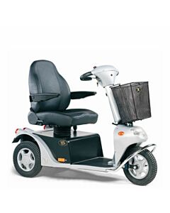 Scootmobiel Solo TS120 occassion