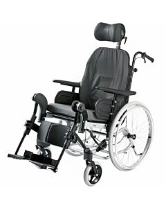 Tweedehands verpleeg rolstoelen vanaf 295 euro - niet online bestelbaar