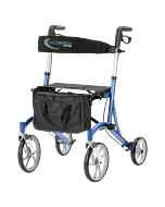 rollator Cruiser blauw