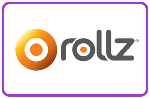 Rollz-motion-rollators