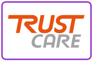 Merk_rollator_Trustcare