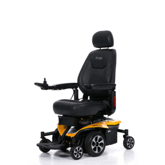 gesmolten Normalisatie Slechthorend Elektrische rolstoelen | Nice2move